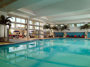 Gaylord National Resort Pool