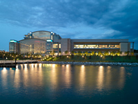 Gaylord Resort and Convention Center