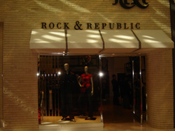 Rock & Republic Shop